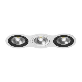 Встраиваемый светильник Lightstar i936070607(AR111)