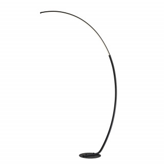 Торшер ESCADA 10281/T LED*12W Black