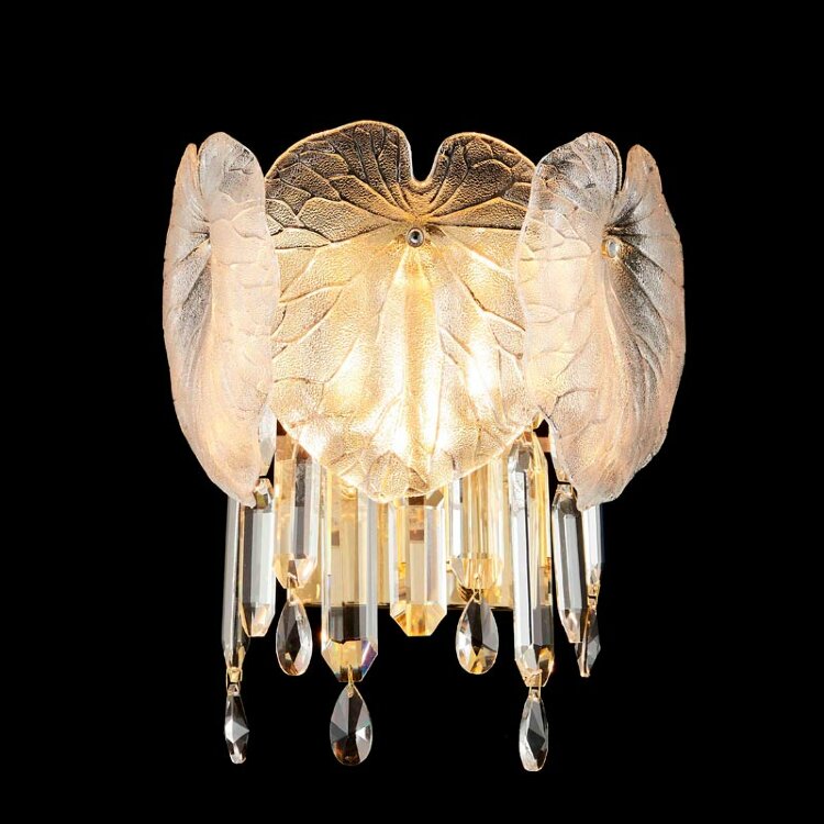 Бра Veneto Luce Z59-ф280*310 Chrome