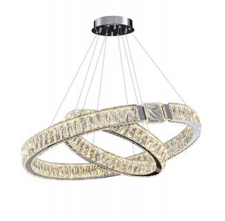 Люстра AURA AM31328-400+600 LED