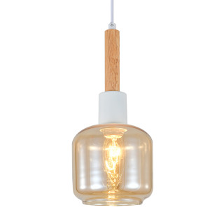 Подвес ESCADA  1109/1S E14*40W White