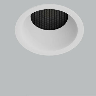 Светильник встраиваемый ARTELAMP A8093PL-1WH