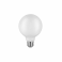 Лампа Gauss LED Filament G125 187202110 10W E27 3000K milky 1070lm
