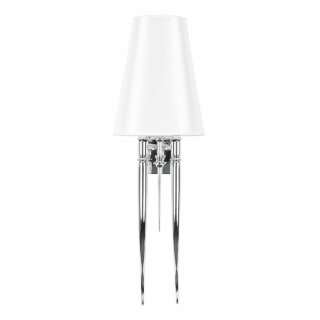 Бра Loft IT Brunilde 10207W/L Chrome