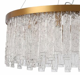 Люстра подвесная Stilfort серия Frostyle 2155/05/12P