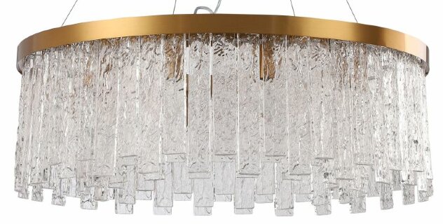 Люстра подвесная Stilfort серия Frostyle 2155/05/12P