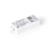 Умный контроллер  для светодиодных лент dimming 12-24V 95004/00