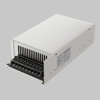 Источник напряжения PSL002 12В 600Вт IP 20 811015