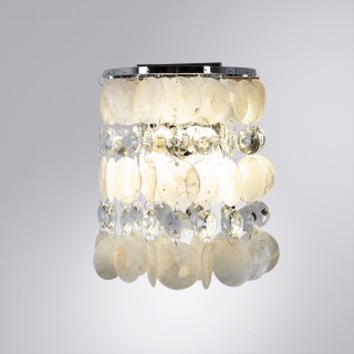 Бра  ARTELAMP A4041AP-2CC
