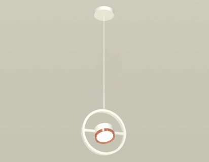 Подвесной светильник Ambrella Light Traditional (C9111, N8126) XB9111104