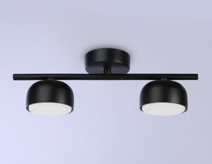 Потолочная люстра Ambrella Light Techno spot TN71024