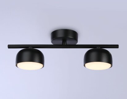 Потолочная люстра Ambrella Light Techno spot TN71024