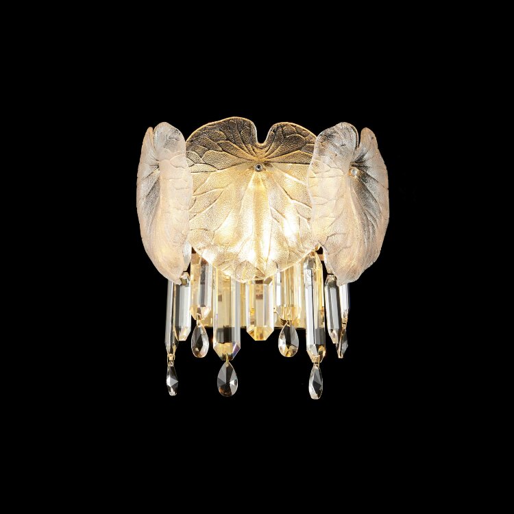 Бра Veneto Luce Z59-ф280*310 H Gold