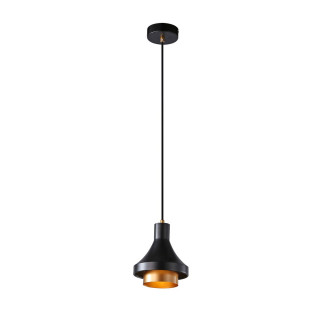 Подвес ESCADA  1147/1S E27*60W Black