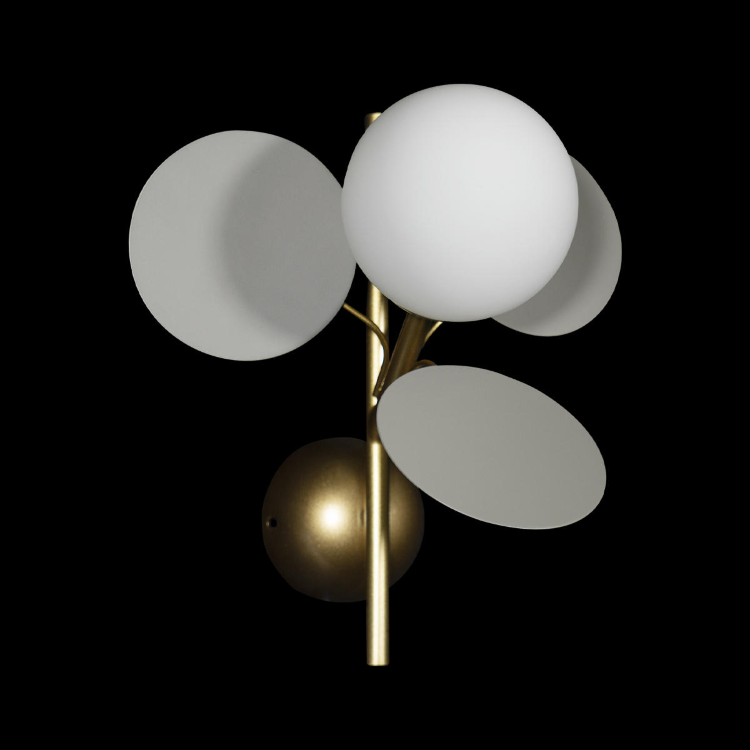 Бра LOFT IT Matisse 10008/1W Grey