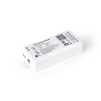 Умный контроллер  для светодиодных лент MIX 12-24V 95003/00