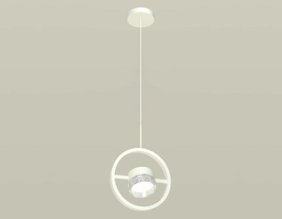 Подвесной светильник Ambrella Light Traditional (C9111, N8480) XB9111150
