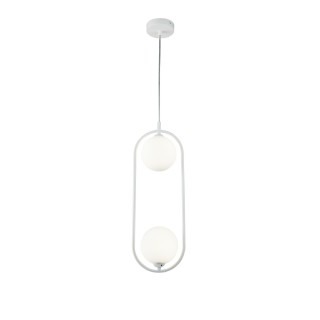 Подвес Maytoni MOD013PL-02W