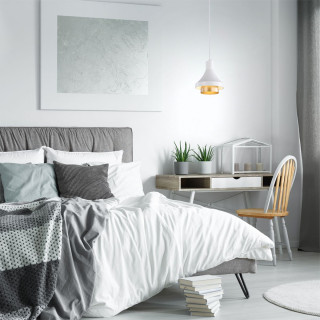 Подвес ESCADA  1147/1S E27*60W White