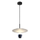 Светильник подвесной Lussole LSP-7081