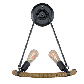 Бра LOFT IT Rope filament Loft1861W