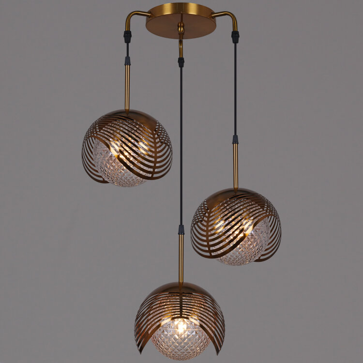 Подвес  SNEHA  05912-0.9-03 GB