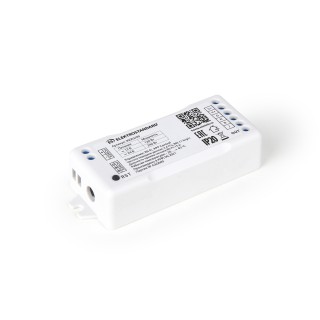 Умный контроллер  для светодиодных лент RGB 12-24V 95002/00