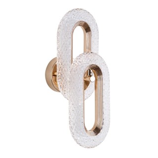 Бра Modestyle MS.1120.02 GD