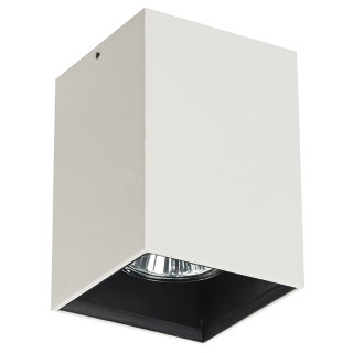  Светильник Lightstar OTTICO QUA 214420 GU10/GZ10 БЕЛЫЙ