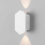Светильник настенный светодиодный Mini Light белый (35152/D) Elektrostandard 