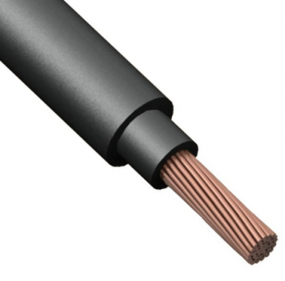 Кабель КГ-ХЛ 1х16  380/660-2 (м) Конкорд 119