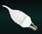 Лампа энергсберегающая Uniel ESL-C21-TW12/2700/E27 (139)