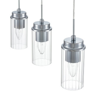 Люстра Lumion Isha 8102/3A