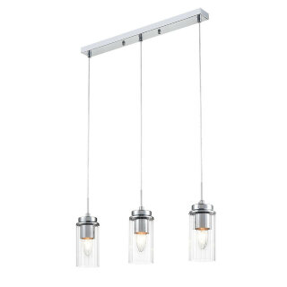 Люстра Lumion Isha 8102/3A