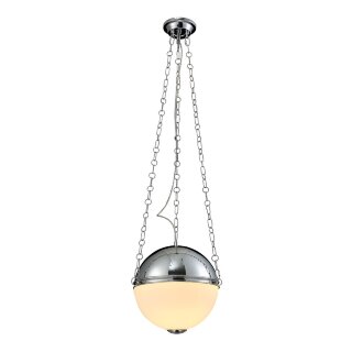 Подвес CRYSTAL LUX GUSTAVO SP3 CHROME