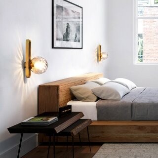 Настенный светильник ImperiumLoft Dixon 229035-22
