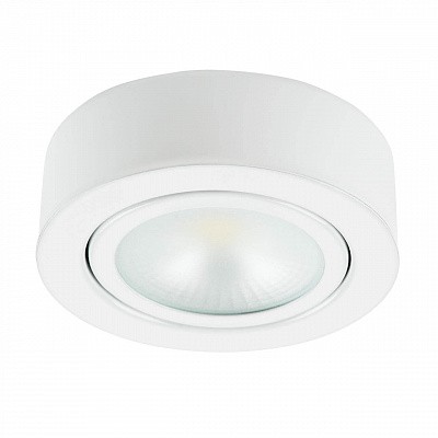 Мебельный светодиодный светильник Lightstar 003350