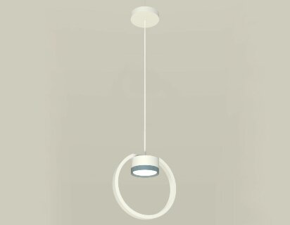 Подвесной светильник Ambrella Light Traditional (C9101, N8133) XB9101102