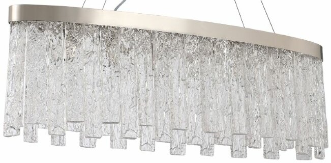 Люстра подвесная Stilfort серия Frostyle 2155/11/06P