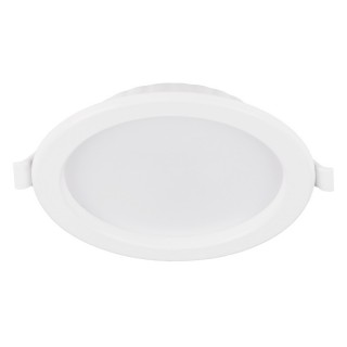 Светильник LED WOLTA DLUS-12W-6K 12Вт 6500К IP20 960лм