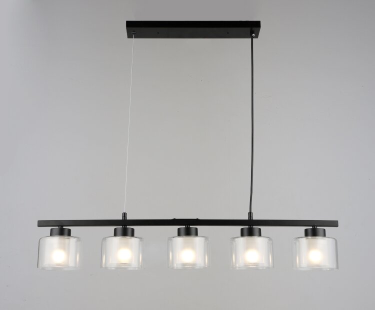 Подвес  6894/5 BK