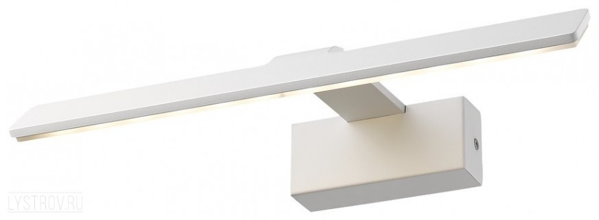Картинная подсветка WERTMARK STIEL II WE425.01.001