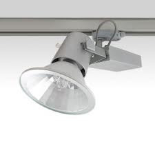 Светильник (сафит) GLINDER TREND 70T CDM/942 GA69 WFLfg white (с ПРА, с лампой) Lival