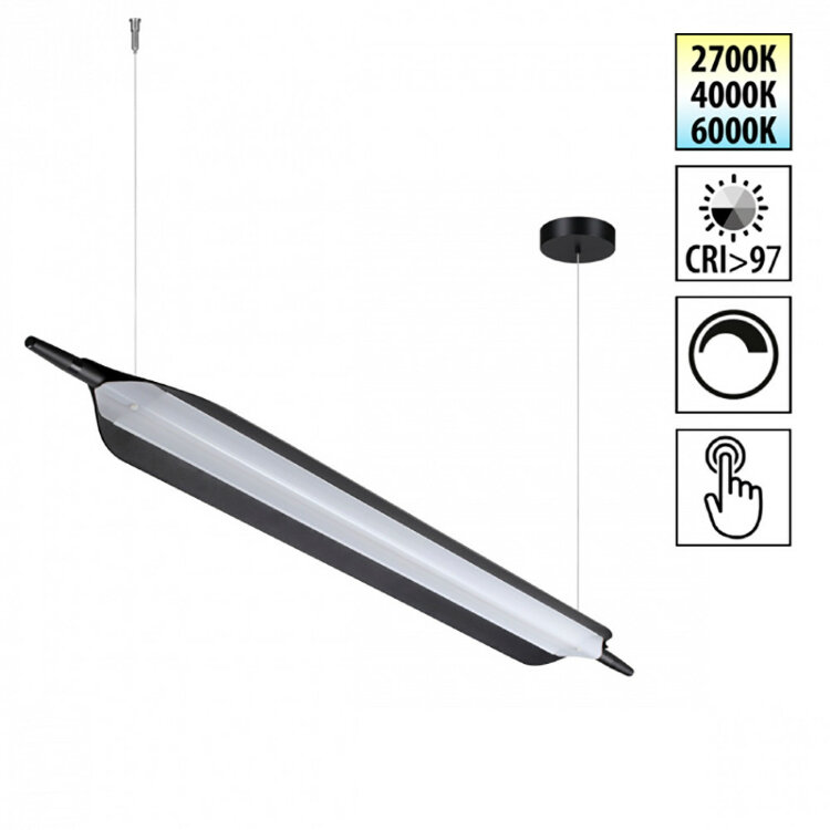 Люстра Novotech Ala 359544