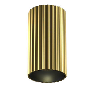 Светильник накладной Maytoni C106CL-01-GU10-BS