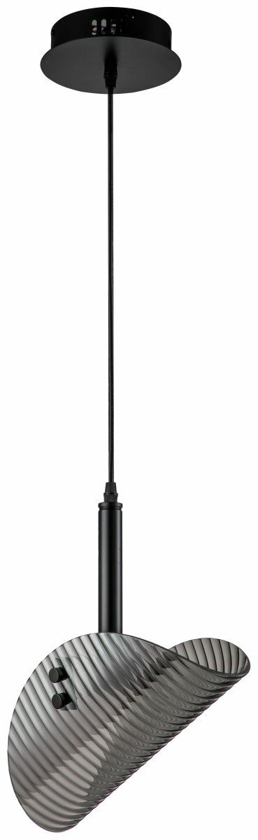 Светильник подвесной светодиодный Stilfort 4008/02/01P серия Relux