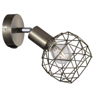 Спот  ARTELAMP  A6141AP-1AB