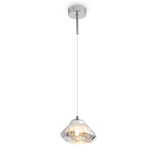 Подвес Freya FR5488PL-01CH