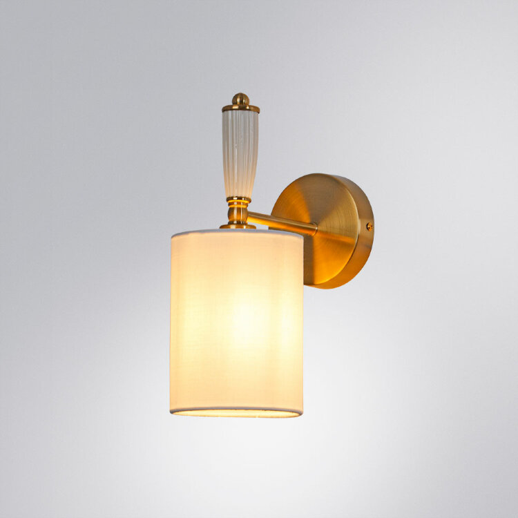 Бра  ARTELAMP A4102AP-1PB