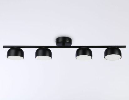 Потолочная люстра Ambrella Light Techno spot TN71029